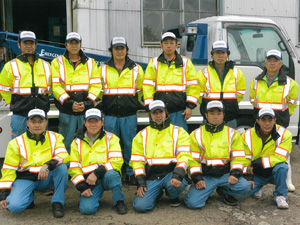 company