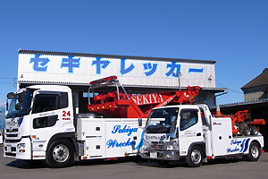 company