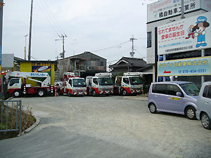 company